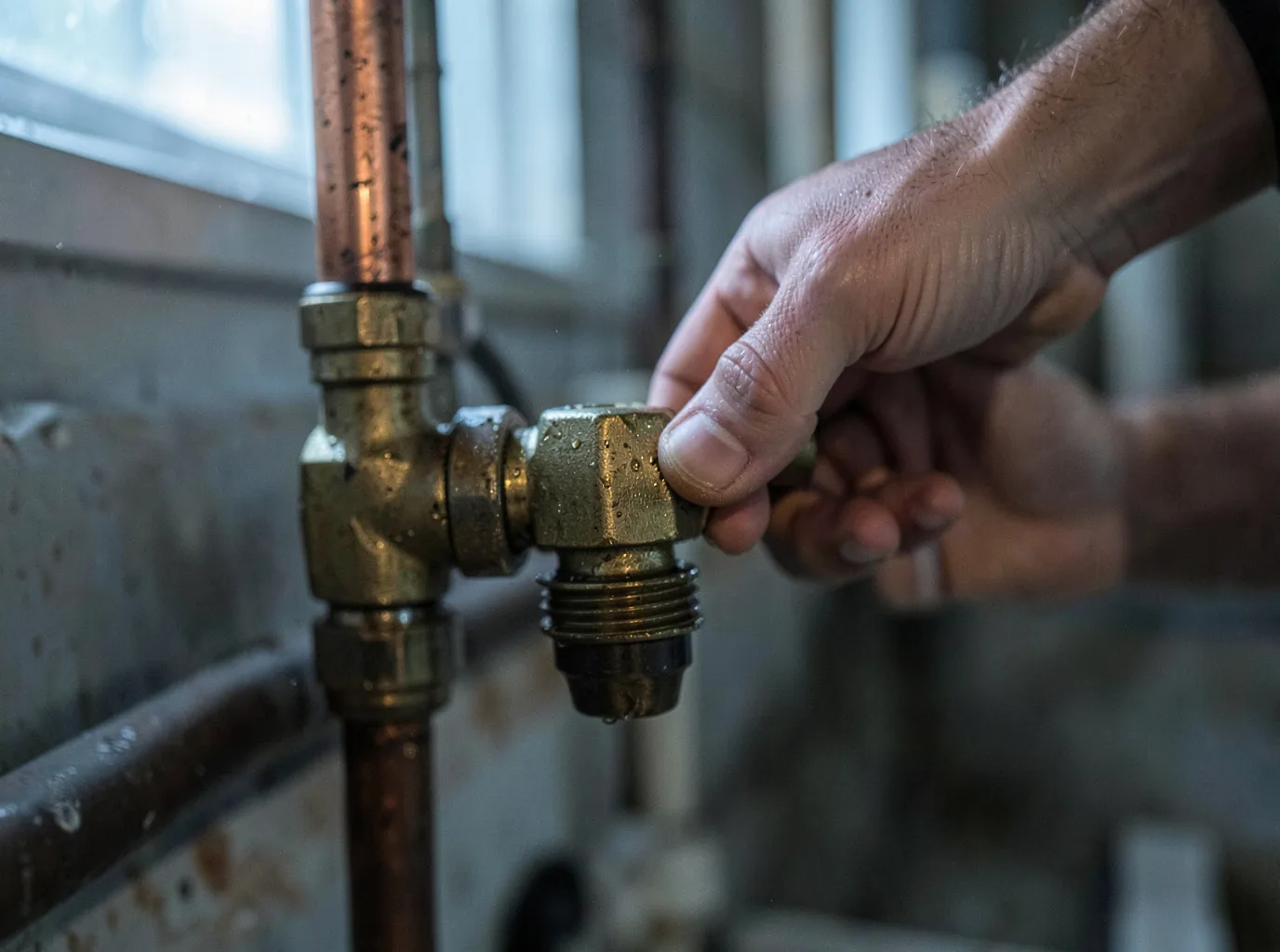 Emergency Plumber Derby, CT FAQs